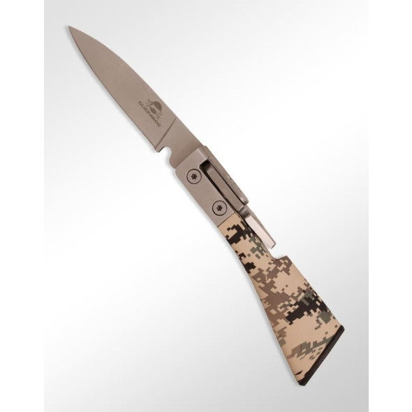 Canivete Guepardo Army CA1500