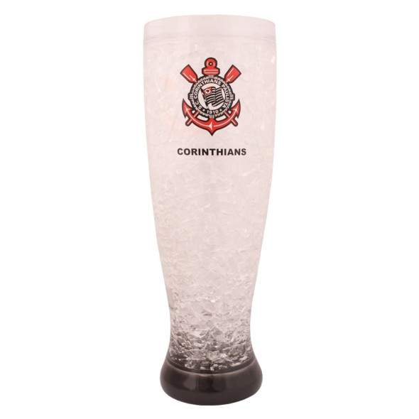 Copo Congelante do Corinthians 450 ml