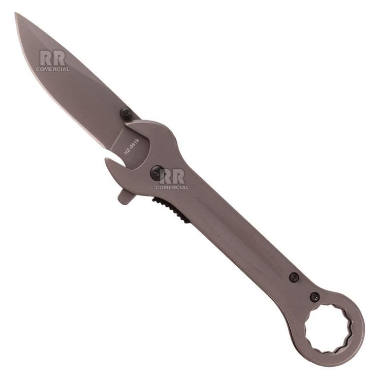 Canivete Ferramenta HZ-06-0819 1