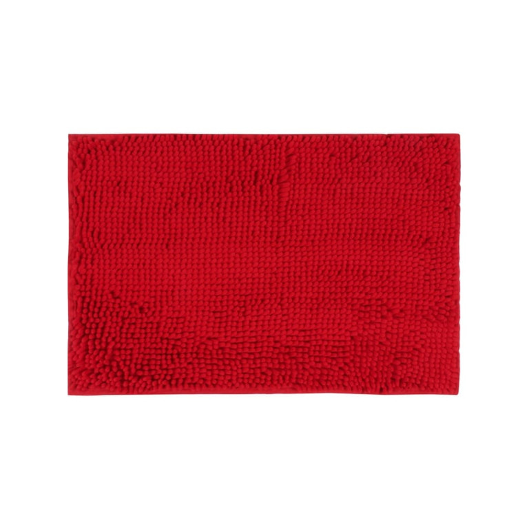 Tapete Quarto Jolitex Comfort Vermelho 41 x 60 cm