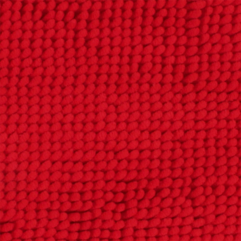 Tapete Quarto Jolitex Comfort Vermelho 41 x 60 cm