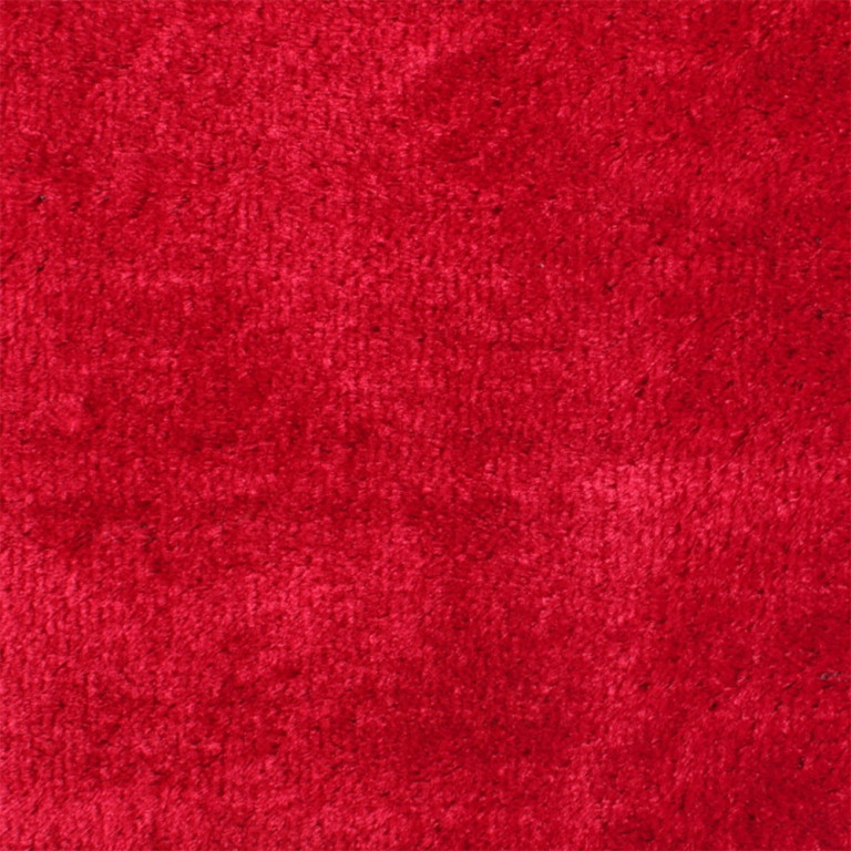 Tapete Quarto Jolitex Unique Vermelho 50 x 90 cm