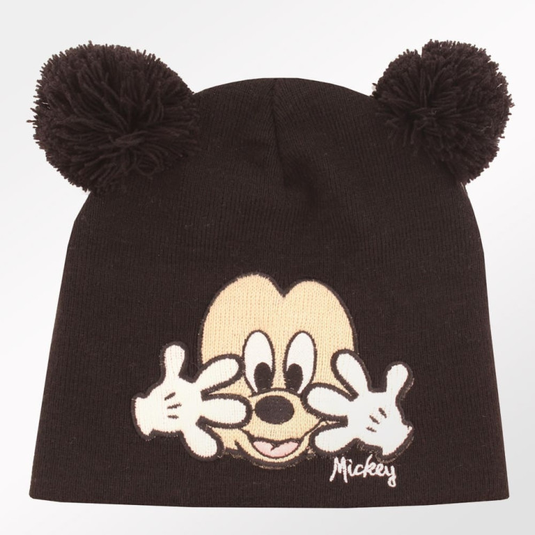 Touca Infantil Menino Mickey