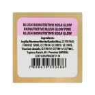 Blush Facial Natural Bioart  Bionutritivo 4g Rosa Glow 2
