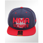 Boné Snapback Lords MMA Ultimate 2