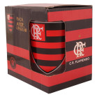 Caneca de Vidro do Flamengo 660 ml 2