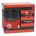 Caneca do Flamengo Porcelana 320 ml 3