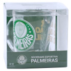 Caneca do Palmeiras de Vidro com Chaveiro Abridor de Garrafas 320 ml 3