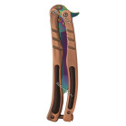 Canivete Butterfly Cobre Color HZ-06-0966 3