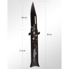 Canivete Militar 8385 2