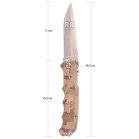 Canivete Tático Militar A863 2
