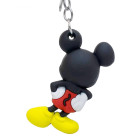 Chaveiro Infantil de Silicone Mickey 2