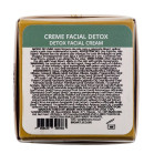 Creme Facial Detox Vegano Bioart para Pele Oleosa e Acneica 30g 3