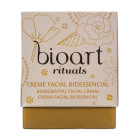 Creme Facial Natural Bioart Bioessencial 30ml 2