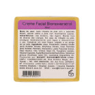 Creme Facial Natural Bioart Dermo Vitis Bioresveratrol 30ml 3