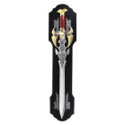 Espada Decorativa com Suporte 008 2