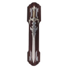 Espada Decorativa com Suporte D2-001 2