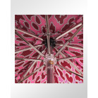 Guarda Chuva Sombrinha Ezpeleta Importada Alta Qualidade Mini Oncinha Pink 5