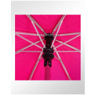Guarda Chuva Sombrinha Reforçada Fazzoletti Pink