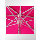 Guarda Chuva Sombrinha Ronchetti Colonial Pink 5