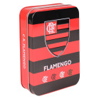 Jogo Canivete do Flamengo com Chaveiro 2