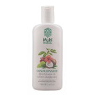 Kit Natural Shampoo + Condicionador Multi Vegetal de Coco para Cabelos Dani 2
