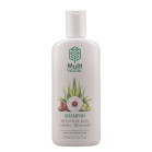 Kit Shampoo + Condicionador Natural Multi Vegetal para Cabelos Ressecados 2