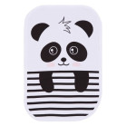 Pano de Boca 3 Peças Colibri Panda 3