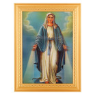 Quadro Decorativo Nossa Senhora das Graças 31 X 41 - Código 51503