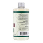 Shampoo Vegano Natural Boni Natural Hidratação Suave Argan e Linhaça 500ml 2