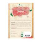 Shampoo Vegano Cativa Natureza Sólido de Pimenta Rosa por 100g 2