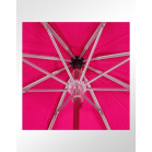 Sombrinha Mini Alumínio Fazzoletti Labelle Pink 4