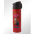 Garrafa Térmica em Inox Minions Vermelha 500 ml 